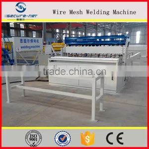 Hebei 2.0-3.0mm Automatic Bird Mesh Welding Machine thumbnail-2