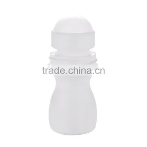 High Quality Plastic Empty Roll on Deodorant Packaging thumbnail-5