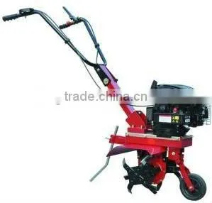 Walking Petrol Engine Tiller thumbnail-1