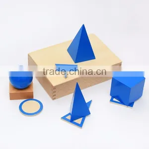 Best Educational Toy Professional Montessori Materials Made in China thumbnail-4