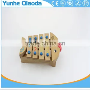 Fish Colorful Xylophone, Best First Musical Instrument for Children, Fun and Educationa thumbnail-4
