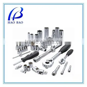 2015 New Arrival 1 Inch Drive Socket Set thumbnail-1