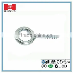 Oem Factory Customized Brass Eye Screw Special Screws thumbnail-1