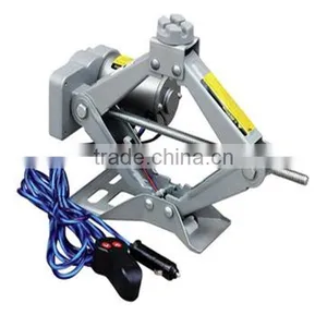Electric Floor Jack thumbnail-1