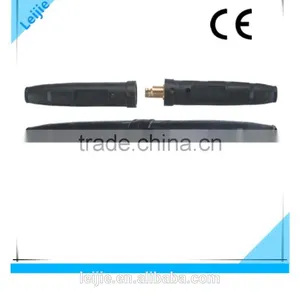 American Type Cable Joint or Welding Cable Connector thumbnail-1