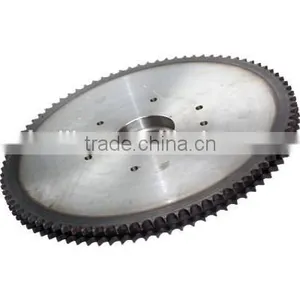 High Precise Gear With Good Price/Steel Gear/OEM Spur Gear thumbnail-6