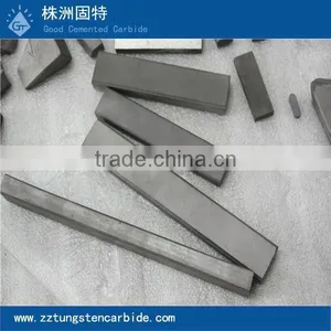 Manufacturer of 99.95 Tungsten Bar thumbnail-1