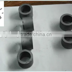 Tungsten Carbide Forming Rolls/turks Head Rolls Maker thumbnail-1