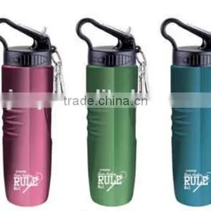 Stainless Steel Vacuum Bottle & Thermal Stainless Steel Water Bottle thumbnail-1