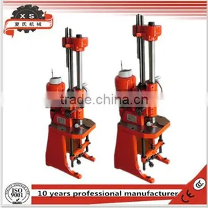 Cylinder Boring Machine for Sale T807 thumbnail-1