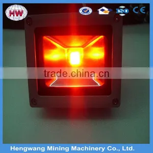 High Quality Outdoor Led Floodlight Ip65 100-240V 12-24V 12v 120v Solar Rgb 30w 50w Led Floodlight 50w thumbnail-1