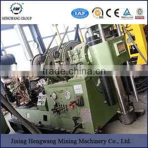 Small Water Well Drilling Rigs for Sale XY-44A ,500m, 800m,1000m,1500M Depth thumbnail-5