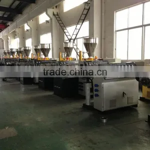 PVC Ceiling Making Machine With Competitive Price thumbnail-4