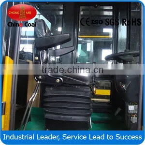 WZ25-20 Tunnel Dedicated Backhoe Loader/basement Dedicated Backhoe Loader thumbnail-4