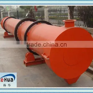 CE, ISO9001-2008 High Quality Rotary Drum Dryer/Rotary Dryer/Dryer thumbnail-1