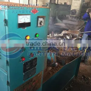 Manufacturer Easy to Operate With High Quality Linseed Oil Press Oil Machine thumbnail-2