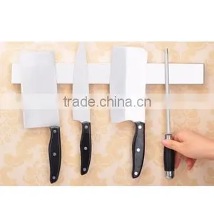 Magnetic Knife Holder in Aluminium/wood/bamboo/stainless Steel/plastic thumbnail-3