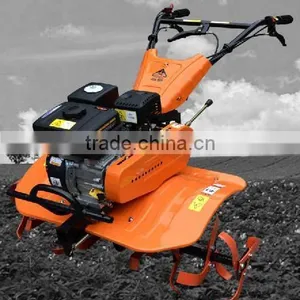 Patrol Agriculture Hoe Loader thumbnail-1