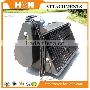 Hot HCN 0310 Bobcat Concrete Bucket thumbnail-5