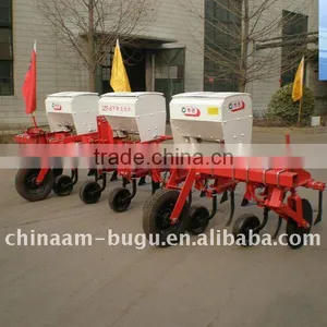 ISO 3ZF-6 Fertilizing and Cultivating Manufacturer thumbnail-1