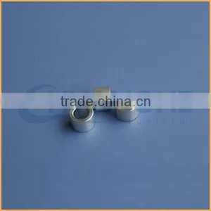 High Precision Plastic Sleeve Bushing thumbnail-6