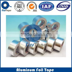 CissCo Aluminum Foil Tape thumbnail-1