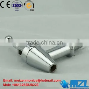 Hot Selling Chrome Plated Brass Water Tap for Beer Barrel, Juice Dispenser With Best Quality thumbnail-1