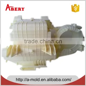 3D Molded Part of Industrial Part, 3D Mold Prototype thumbnail-1