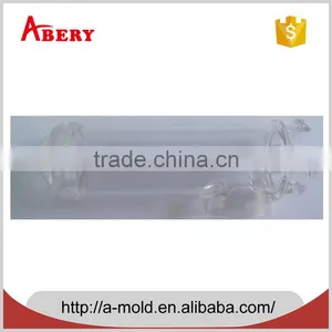 Oval Container Plastic Injection Moulding, Medical Oval Plastic Making thumbnail-1