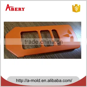 Factory OEM Injection Moulding Tooling Design Making of Plastic Parts thumbnail-1