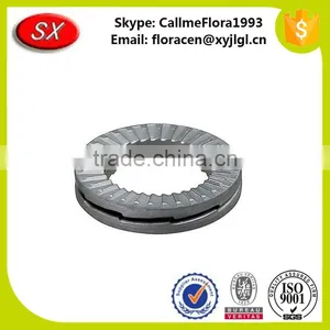 Custom Metal Conical Lock Washers Can OEM&ODM From China thumbnail-4