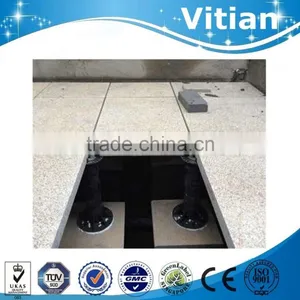 Vitian Adjustable Plastic Pedestals for Outdoor Floor Support thumbnail-3