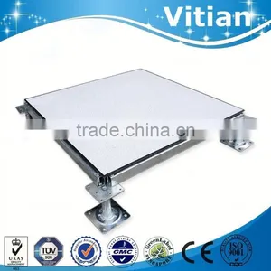 Manufacturer Hot Sale 600x600mm Hpl Raised Access Panel thumbnail-1