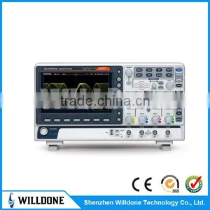 Digital Storage Oscilloscopes GDS-2000E Series thumbnail-2