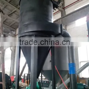 Sawdusk, Rice Husk, Wood Powder Grinding Machine thumbnail-2