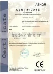 Jinan Lerun Machinery & Equipment Co., Ltd. company overview - view 2 thumbnail