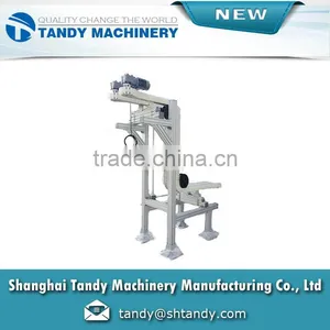 China Vertical Lifting Conveyor for Bottle Conveying thumbnail-3