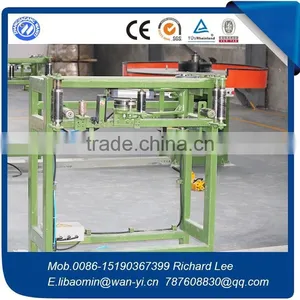 Professional Custom Flux Cored Wire Drawing Machine thumbnail-3