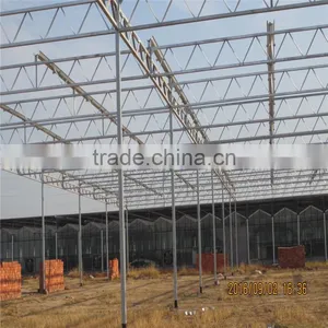 Anti Insect Net Greenhouse for Agriculture Use thumbnail-1
