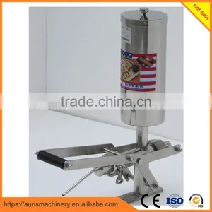 MIni Spain Churros Making Machine for Sale thumbnail-3