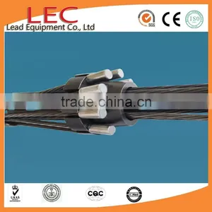 LEC YJM Series Live End Anchorage Coupler For Post Tensioning thumbnail-1
