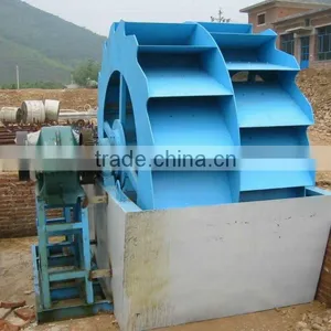 Most Popular Mining Equipment Sand Washing Equipment thumbnail-1