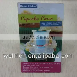 Cupcake Corer 01020131electric Corer Cherry Corer Lemon Corer thumbnail-3