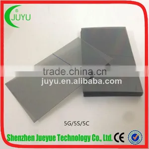 Polarizer Film for IPhone for Samsung S5 S6 S7 Edge for Sony Xperia Refurbish thumbnail-2