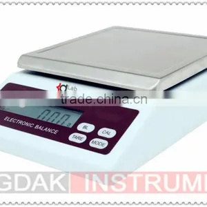 0.1g Electronic Balance/Precision Balance(Load Cell) thumbnail-1