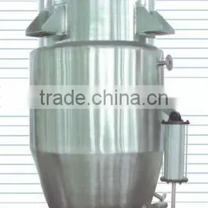 TQ-Z-6series Stainless Steel Extractor thumbnail-1
