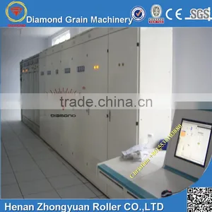 Newly Type Electric Grain Grinder thumbnail-6