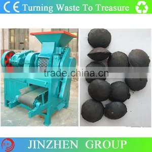 High Efficiency Carbon Black Briquette Machine thumbnail-1