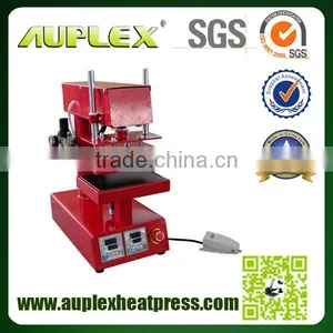 Auplex 2015 High Quality CE Palm Oil Press Machine thumbnail-1