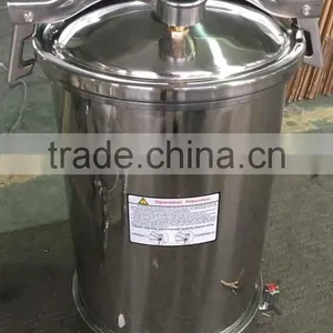 Bluestone Autoclave: Small Dental Autoclave PA-NJ Portable Steam Sterilizer Equipments for Sale thumbnail-2